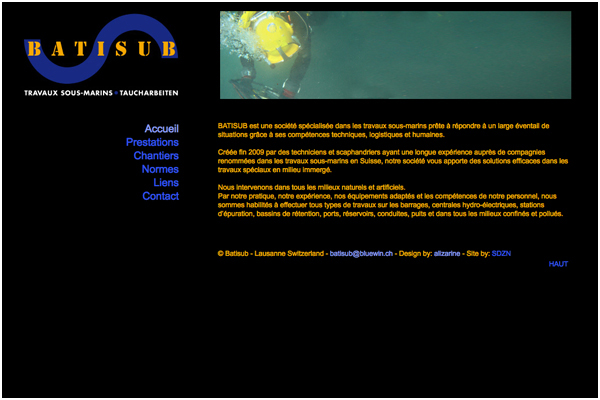 site batisub