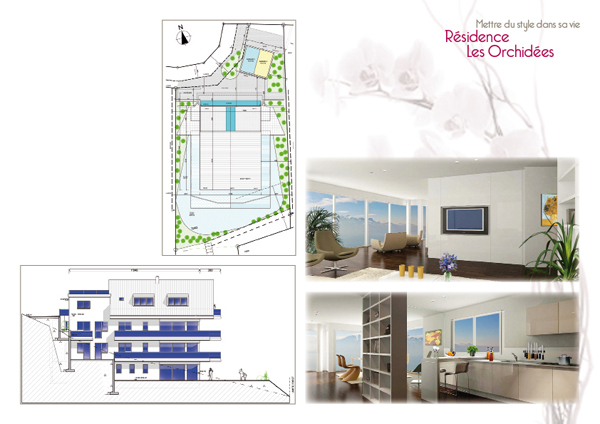plaquette residence les orchidees page 3