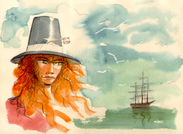 aquarelle nuevos mundos