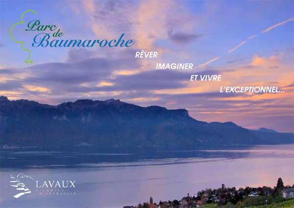 plaquette parc de baumaroche page 1