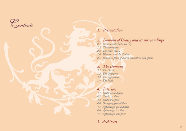 plaquette chateau de crassy page 2